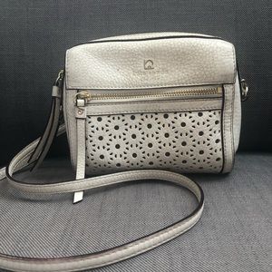 KATE SPADE ♠️ MINI CROSSBODY BAG